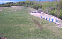Ski Areál Opálená