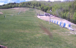 Ski Areál Opálená