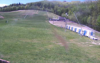 Ski Areál Opálená