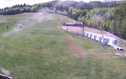 Ski Areál Opálená
