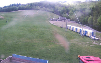Ski Areál Opálená