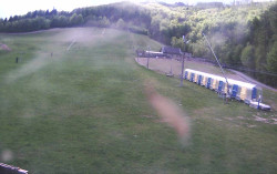 Ski Areál Opálená