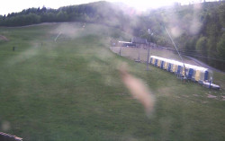Ski Areál Opálená