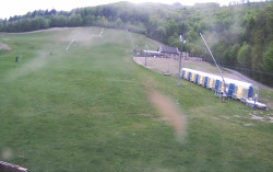 Ski Areál Opálená