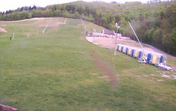 Ski Areál Opálená