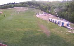 Ski Areál Opálená