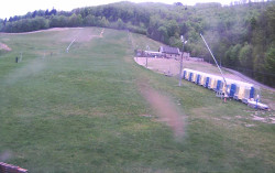 Ski Areál Opálená