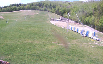 Ski Areál Opálená