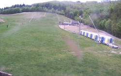 Ski Areál Opálená