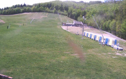 Ski Areál Opálená