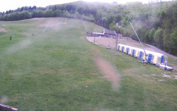 Ski Areál Opálená