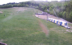 Ski Areál Opálená