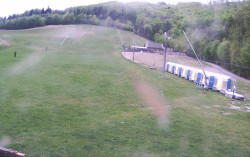 Ski Areál Opálená