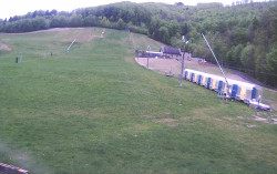 Ski Areál Opálená