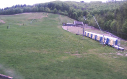 Ski Areál Opálená