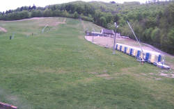 Ski Areál Opálená