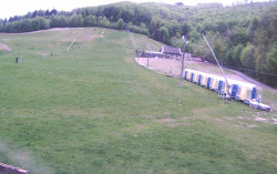 Ski Areál Opálená