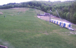 Ski Areál Opálená