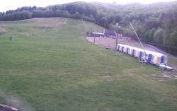 Ski Areál Opálená