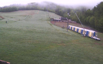 Ski Areál Opálená