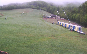 Ski Areál Opálená