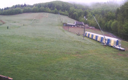 Ski Areál Opálená