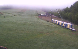 Ski Areál Opálená