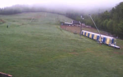 Ski Areál Opálená