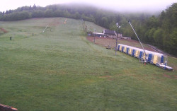Ski Areál Opálená