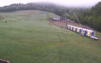 Ski Areál Opálená