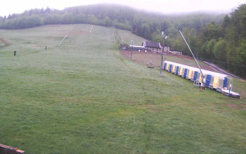 Ski Areál Opálená