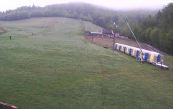 Ski Areál Opálená