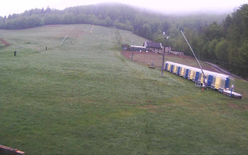 Ski Areál Opálená
