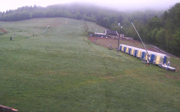 Ski Areál Opálená
