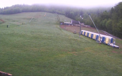 Ski Areál Opálená