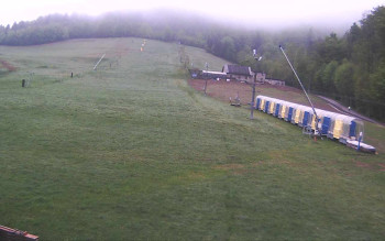 Ski Areál Opálená