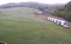 Ski Areál Opálená