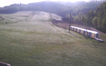 Ski Areál Opálená