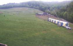 Ski Areál Opálená