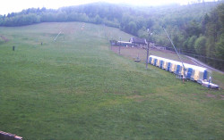 Ski Areál Opálená