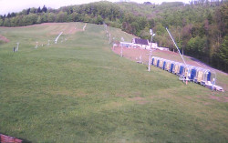 Ski Areál Opálená