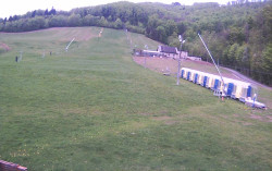 Ski Areál Opálená