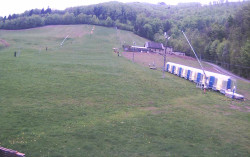 Ski Areál Opálená