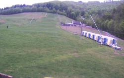 Ski Areál Opálená