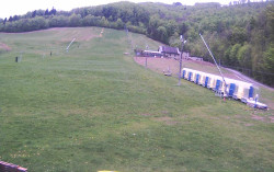 Ski Areál Opálená