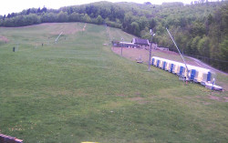 Ski Areál Opálená