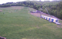 Ski Areál Opálená