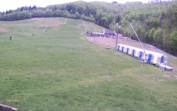 Ski Areál Opálená
