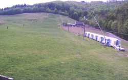 Ski Areál Opálená