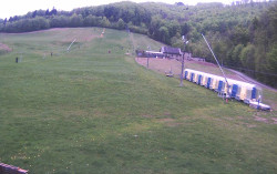 Ski Areál Opálená